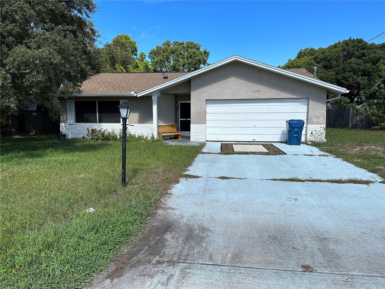 11175 Holbrook St, SPRING HILL, FL 34609 | MLS# W7859623 | Redfin