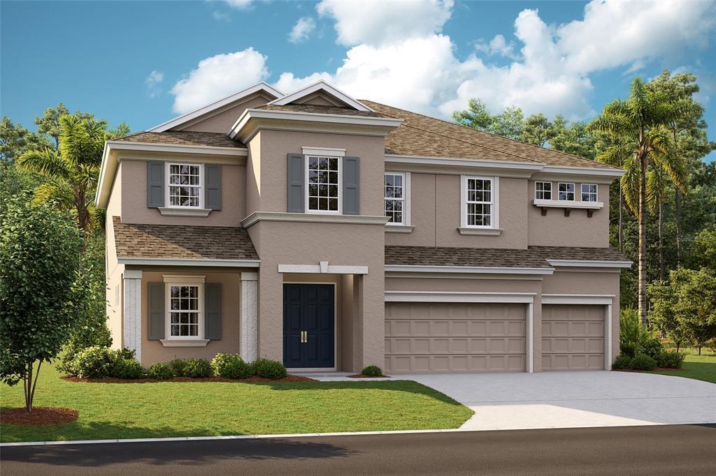 5508 Madrigal Way, APOLLO BEACH, FL 33572