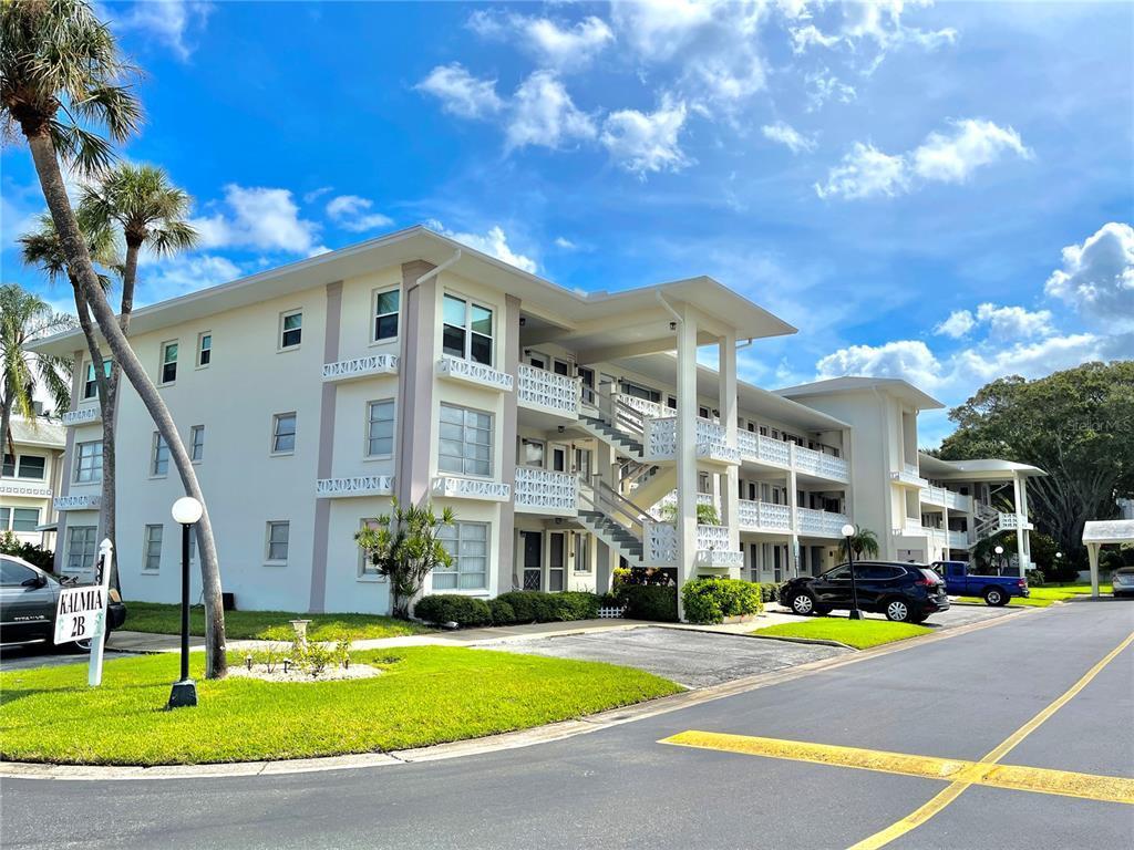 1235 S Highland Ave Unit 2301, CLEARWATER, FL 33756 MLS U8134635
