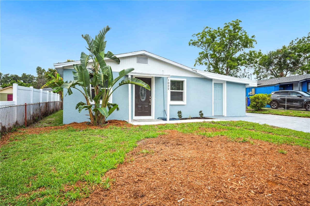 1022 Baycrest Dr, LAKELAND, FL 33805