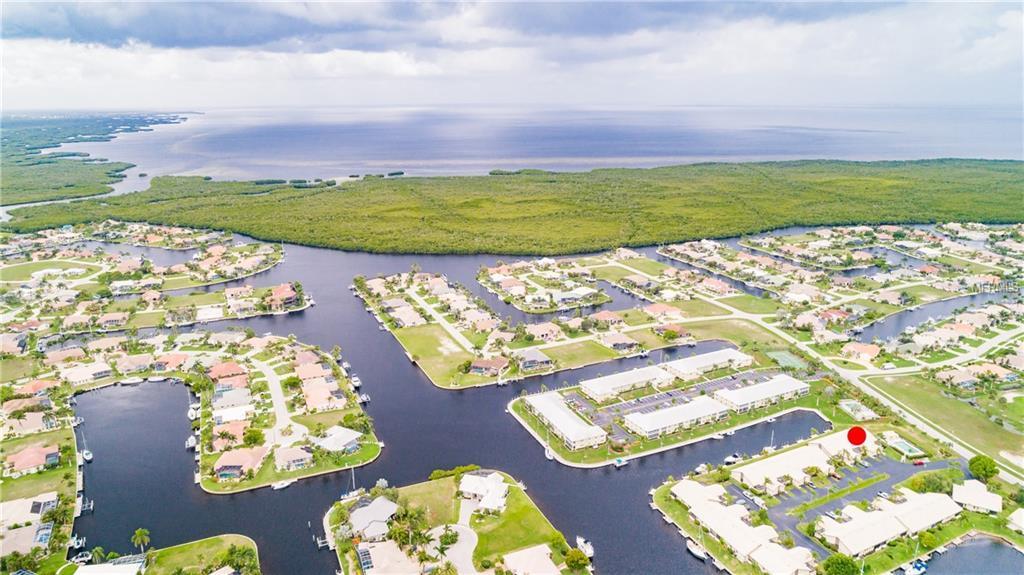 3920 Bal Harbor Blvd Unit F4, PUNTA GORDA, FL 33950 MLS C7401647