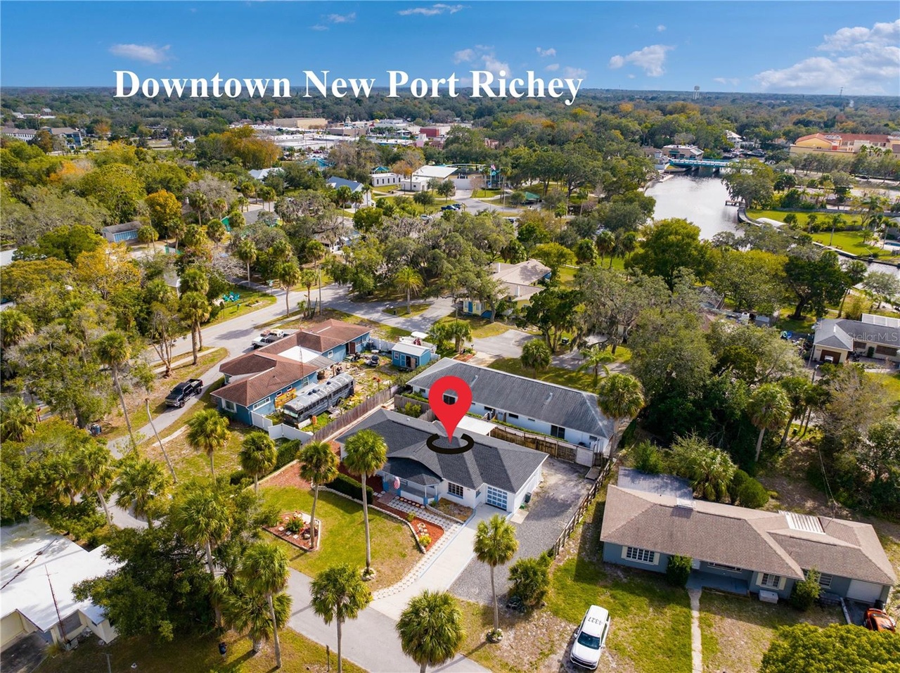 5524 Indiana Ave NEW PORT RICHEY FL 34652 MLS T3494647 Redfin