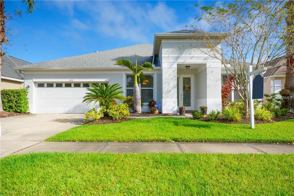 12715 Tar Flower Dr, TAMPA, FL 33626 | MLS# T3142651 | Redfin