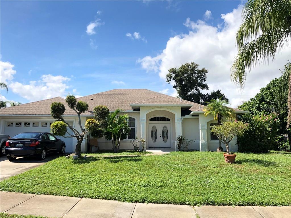 1375 27th Ave, VERO BEACH, FL 32960 | MLS# O5820657 | Redfin