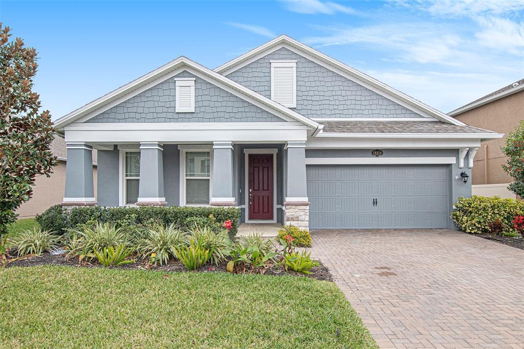 Long Lake Ranch Homes For Sale 19370 Long Lake Ranch Blvd, LUTZ, FL 33558 | Redfin
