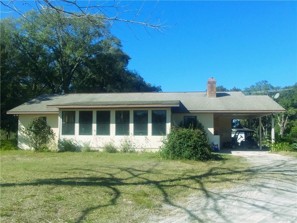 1000 Saul Rd, PIERSON, FL 32180 MLS G5025681 Redfin