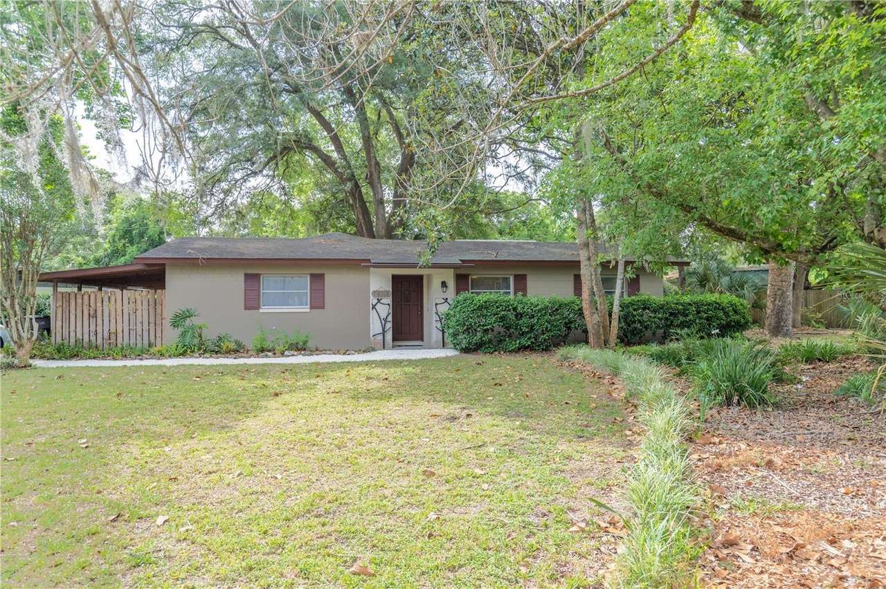 1408 NE 25th Pl, OCALA, FL 34470 | MLS# GC512685 | Redfin