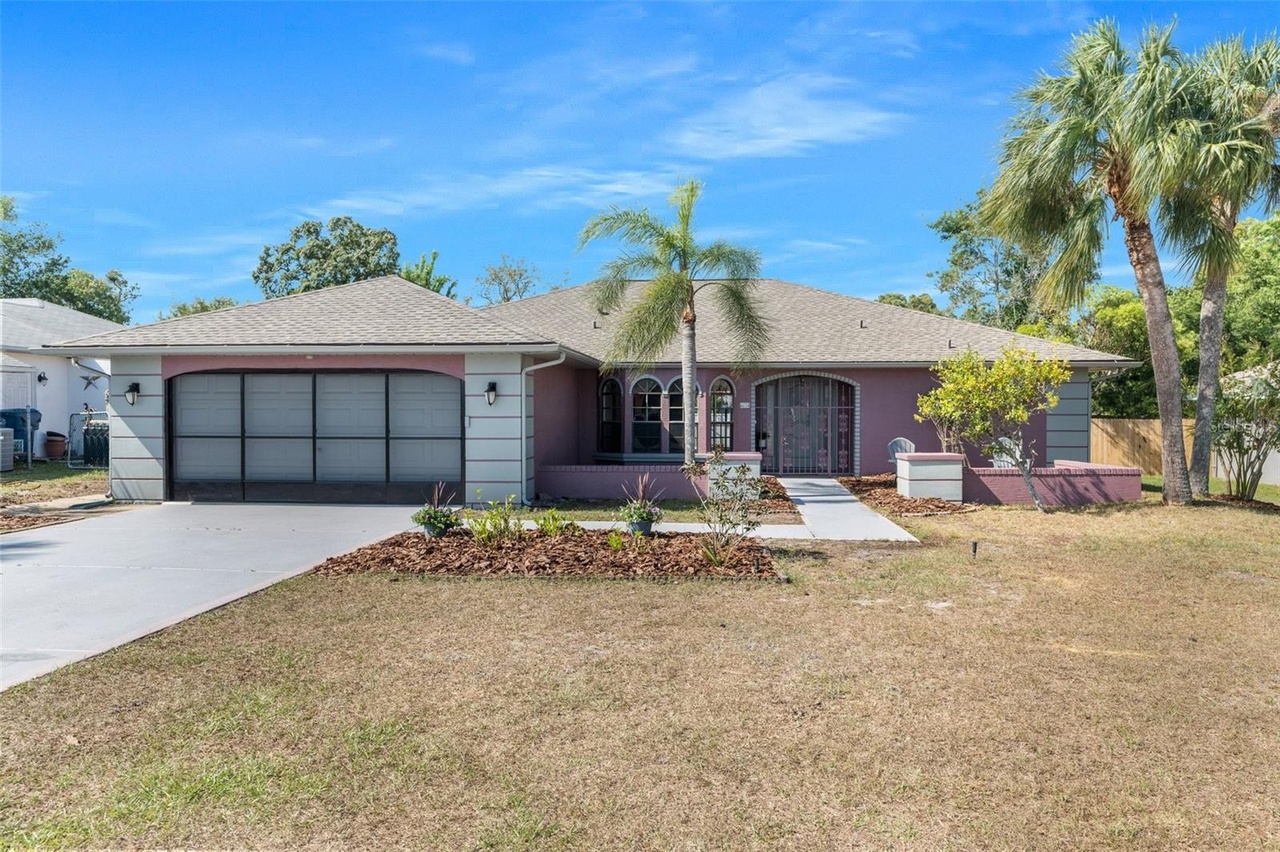 8074 Shalom Dr, SPRING HILL, FL 34606 | MLS# W7853691 | Redfin