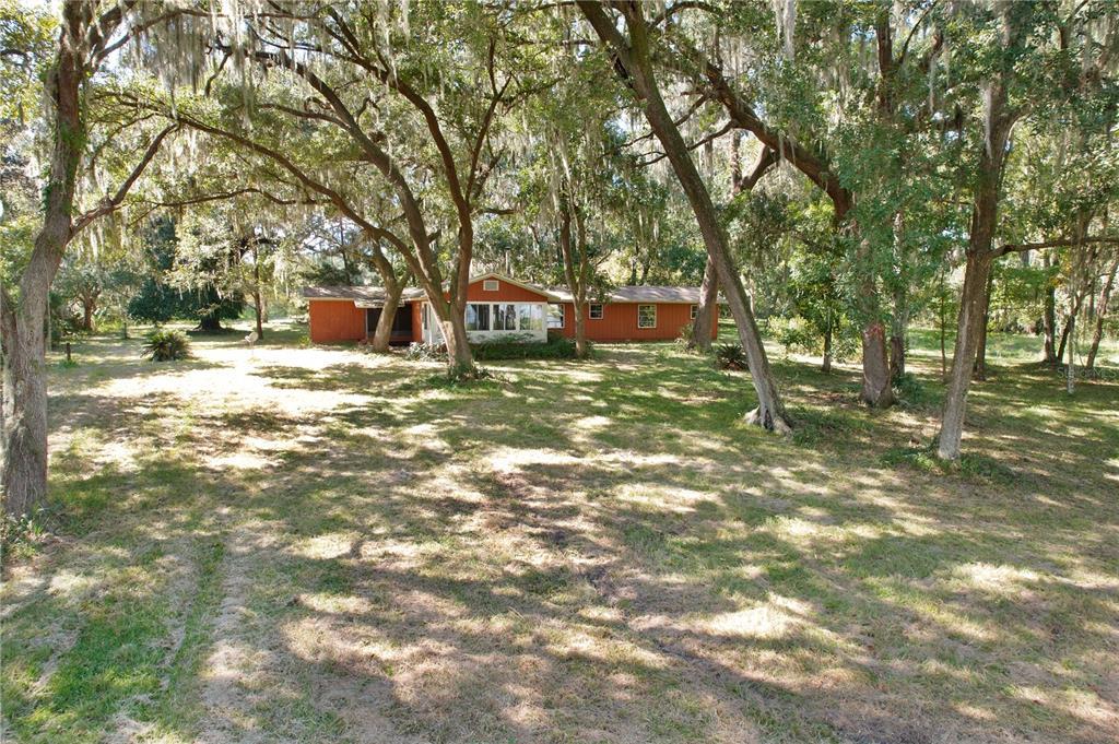 9817 NE County Road 1469, EARLETON, FL 32631 MLS GC509694 Redfin