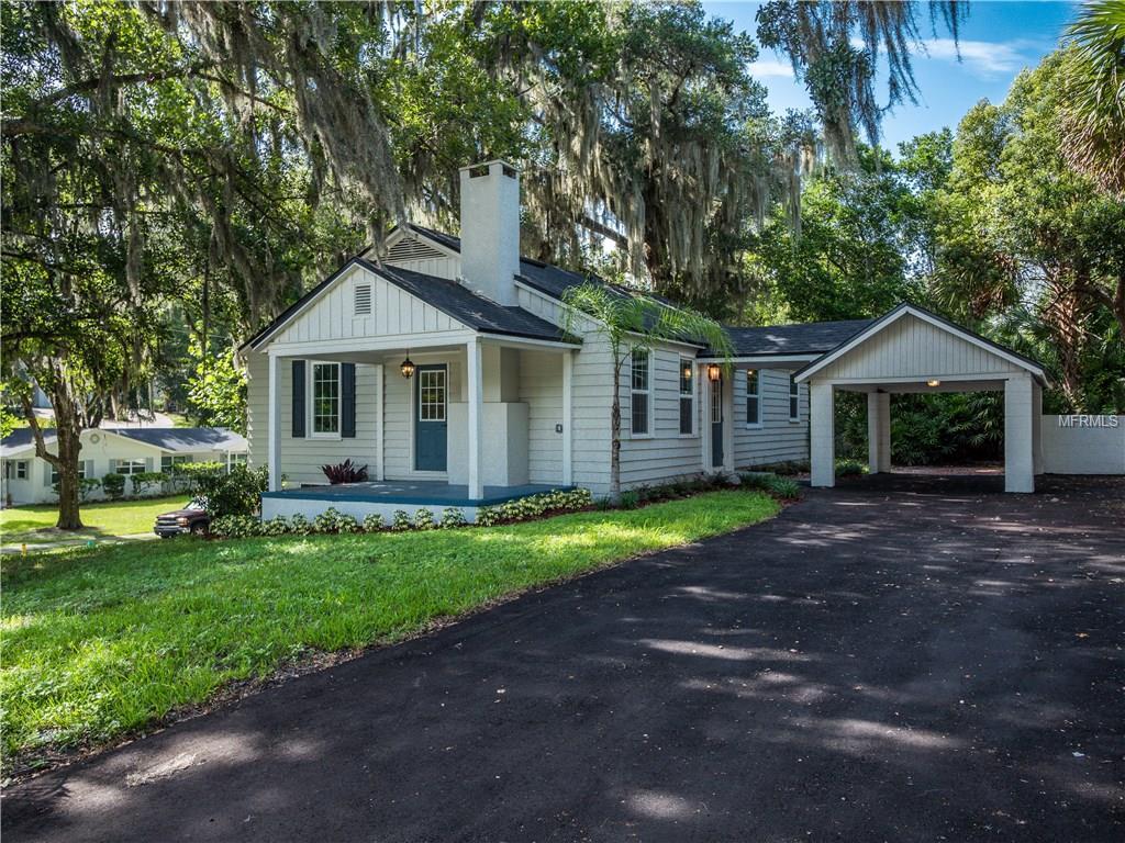 102 N Clayton St, MOUNT DORA, FL 32757 MLS O5528697 Redfin