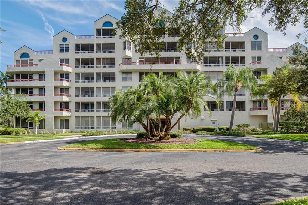 2333 Feather Sound Dr Unit A411, CLEARWATER, FL 33762 | MLS# T3250718 ...