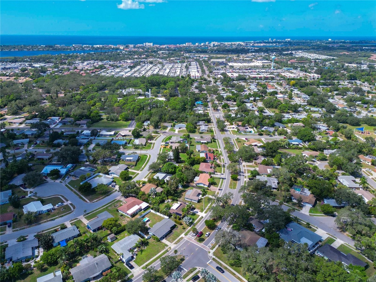Gulf Gate Sarasota Real Estate