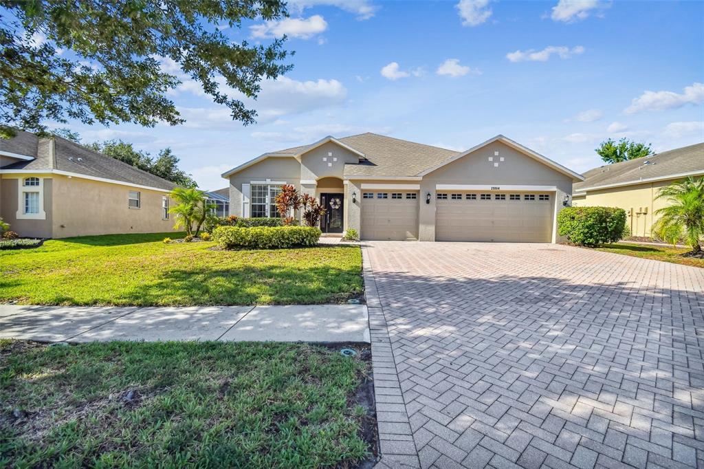 Boyette Oaks Wesley Chapel