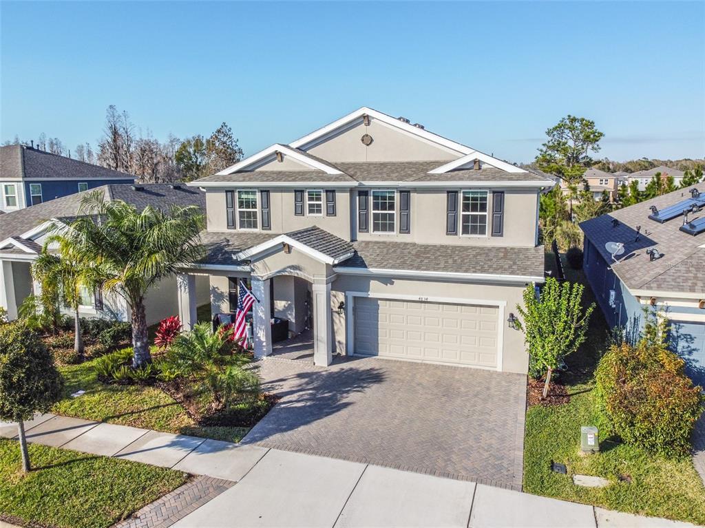 4834 Ballantrae Blvd, LAND O LAKES, FL 34638 MLS T3425737 Redfin