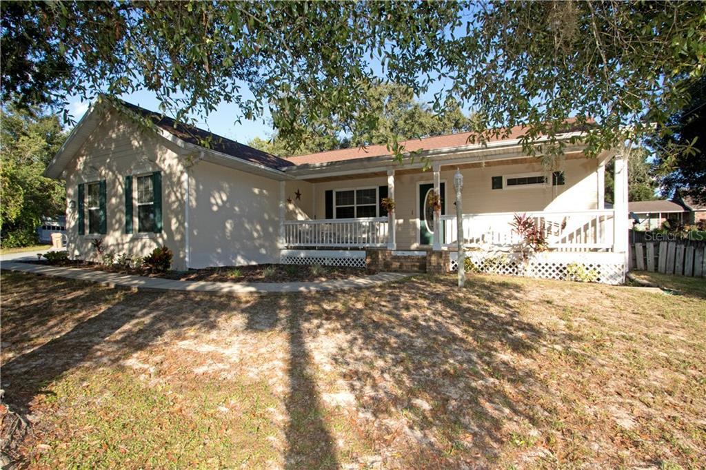 1203 Country Club Rd, EUSTIS, FL 32726 | MLS# G5022738 ...