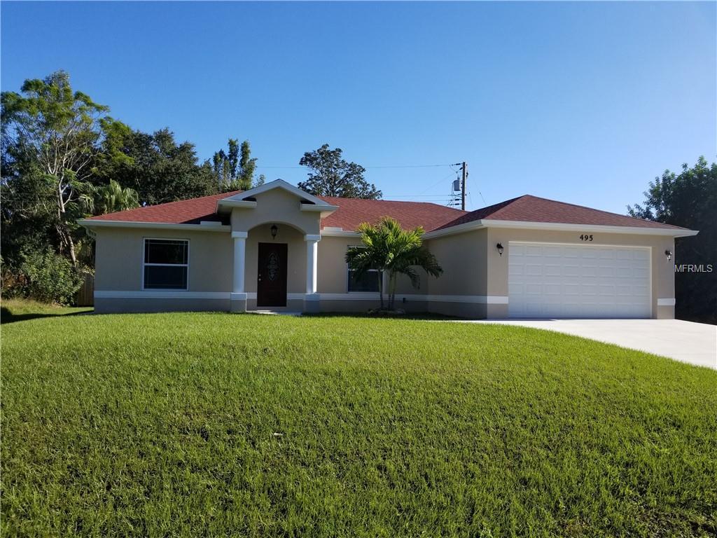 495 Plantation Rd, VENICE, FL 34293 MLS N6102746 Redfin