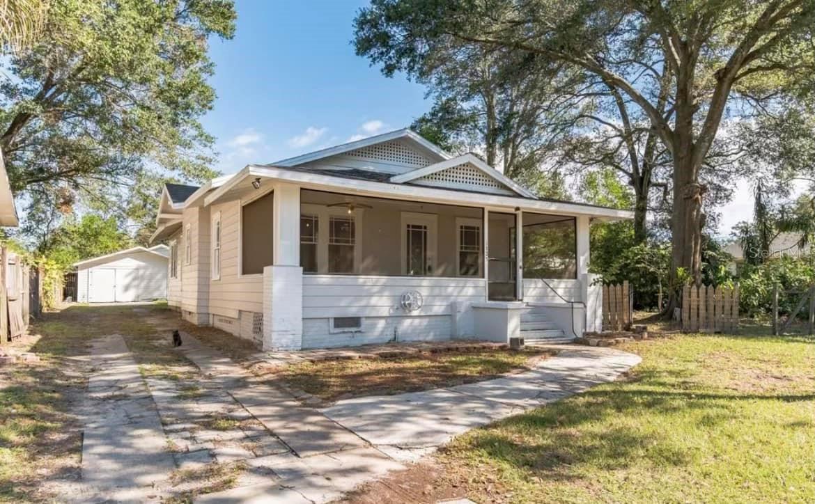 1125 Dorothy St, LAKELAND, FL 33815 | MLS# O6099764 | Redfin