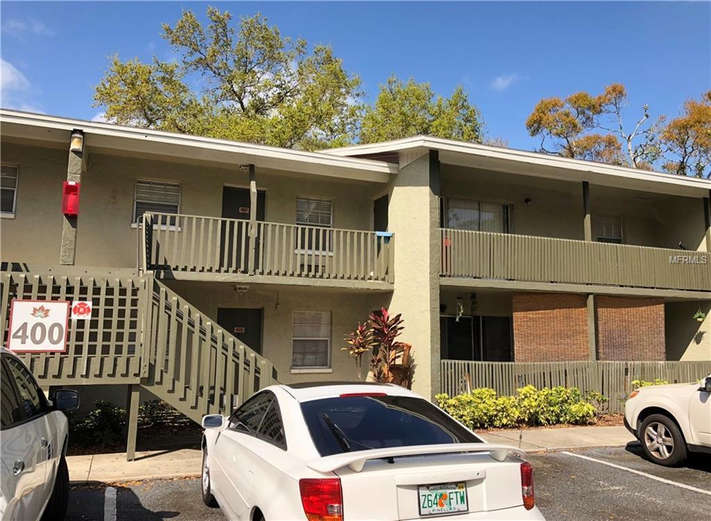 2200 Gladys St #408, Largo, FL 33774 | Redfin