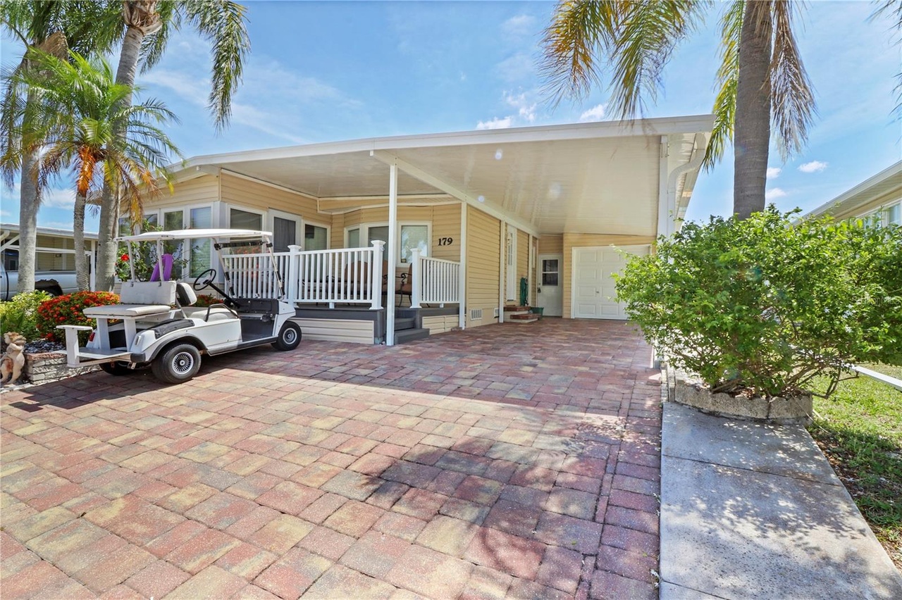 2100 Kings Hwy #179, PORT CHARLOTTE, FL 33980 | Redfin