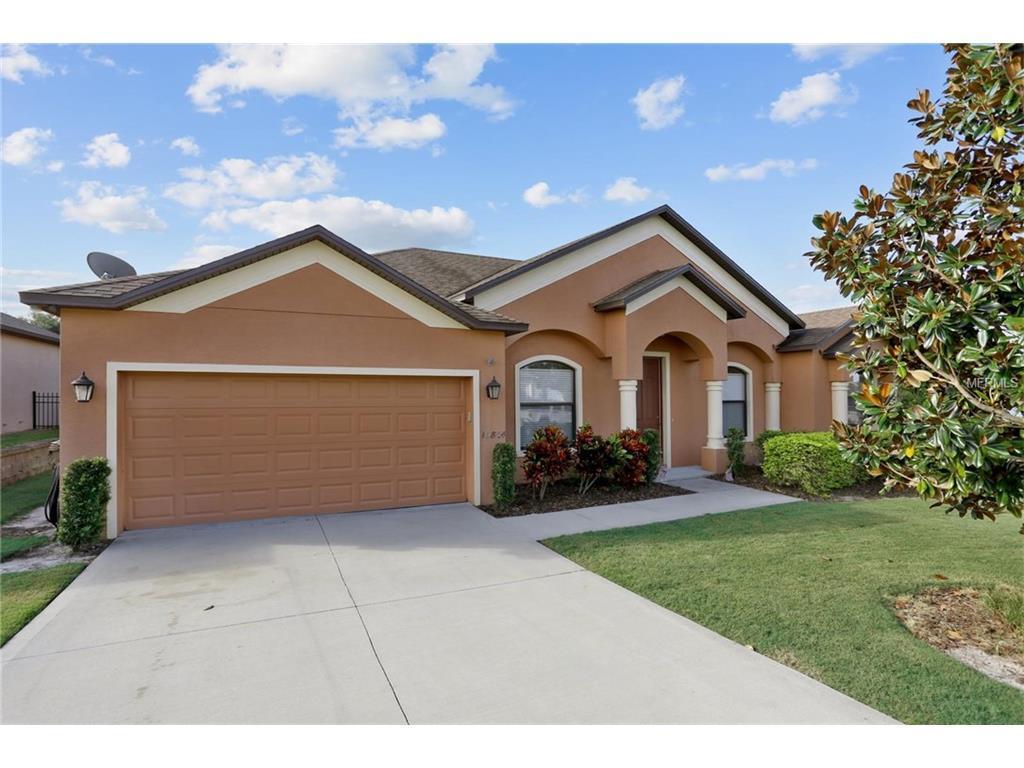 10804 Wyandotte Dr, CLERMONT, FL 34711 | MLS# O5540781 ...