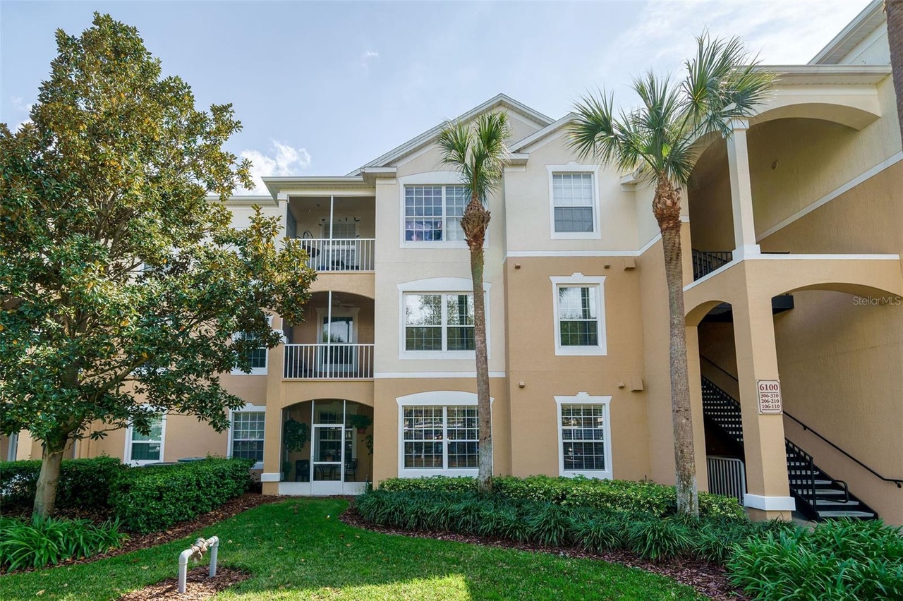 6100 Stevenson Dr #209, ORLANDO, FL 32835 | MLS# O6184781 | Redfin