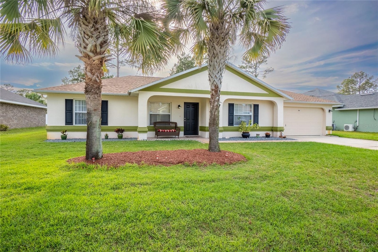 46 Baltimore Ln, PALM COAST, FL 32137 | MLS# FC289783 | Redfin