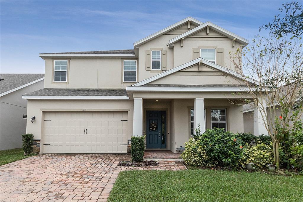 1845 Hawksbill Ln, SAINT CLOUD, FL 34771 MLS O6079786 Redfin
