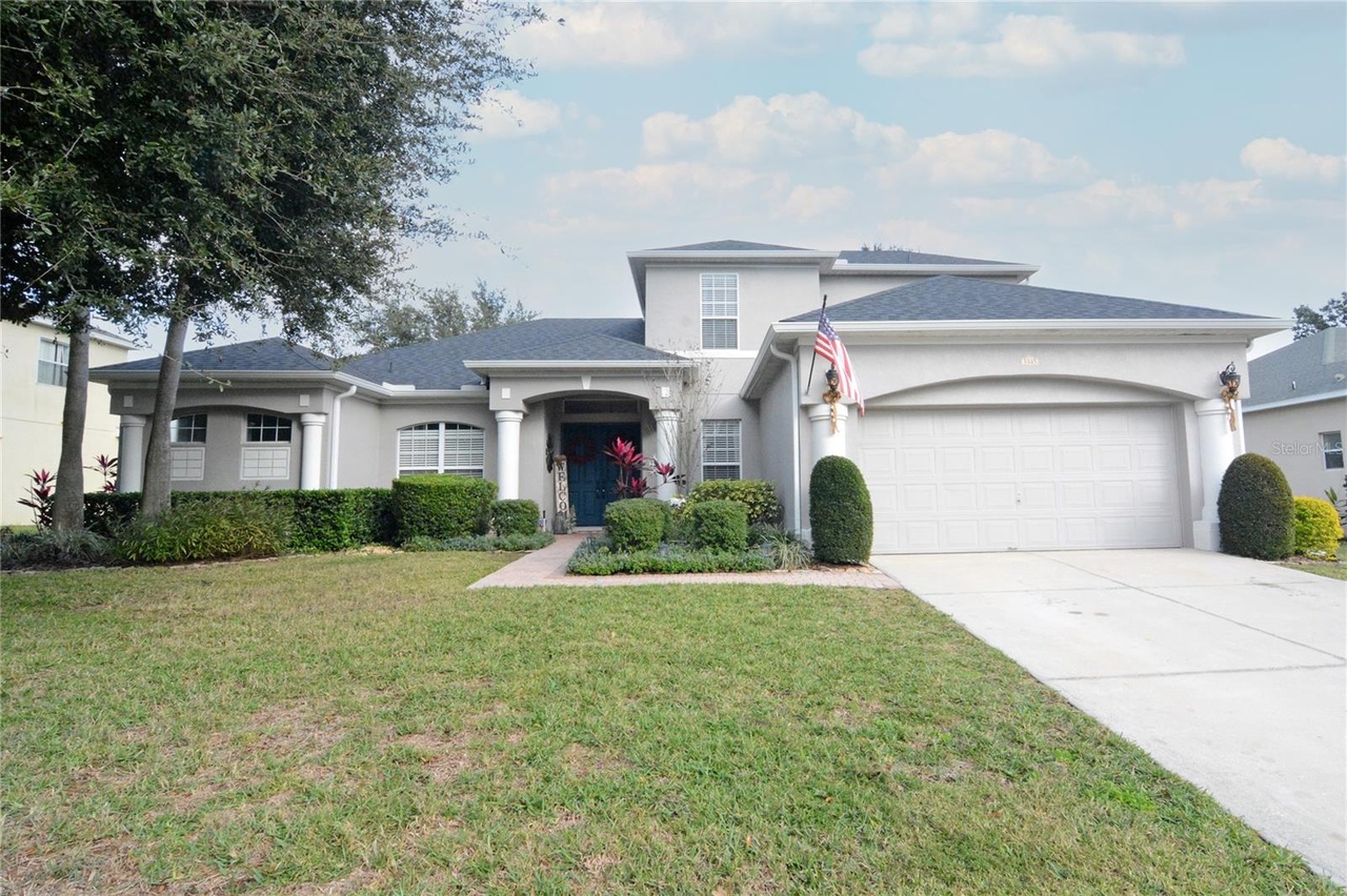 3345 Tumbling River Dr, CLERMONT, FL 34711 | MLS# O6172787 | Redfin