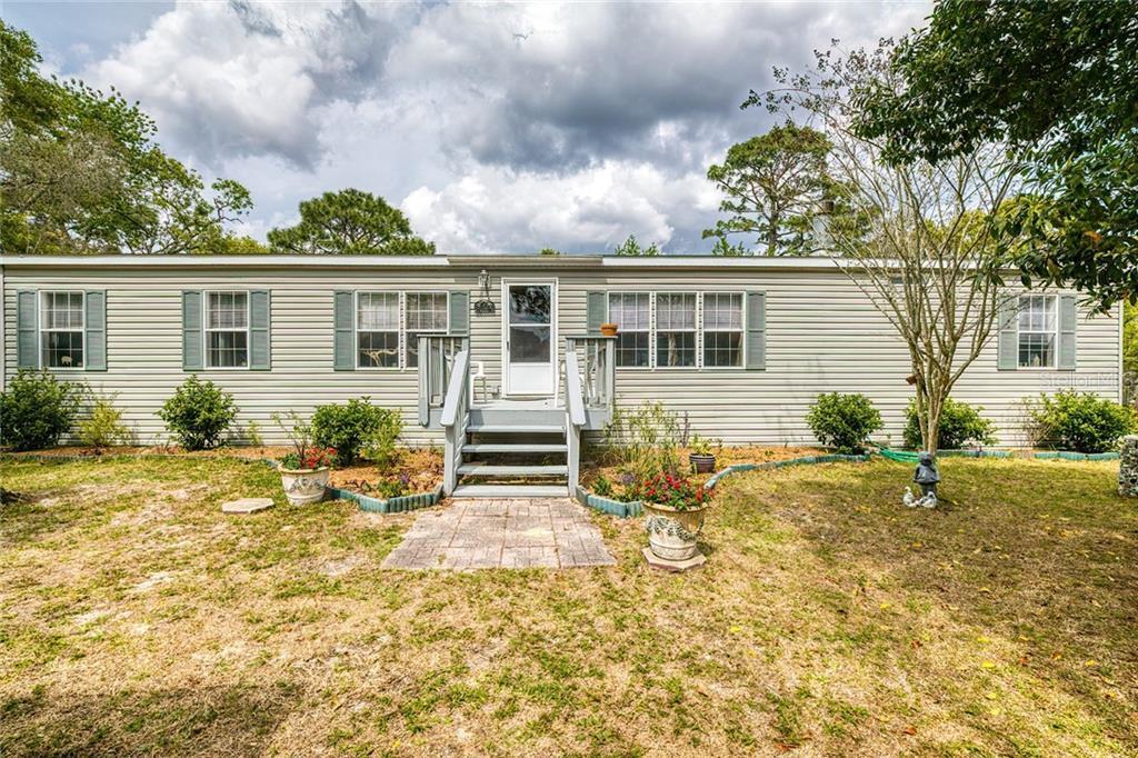 17609 Chorvat Ave, SPRING HILL, FL 34610 | MLS# T3232791 | Redfin