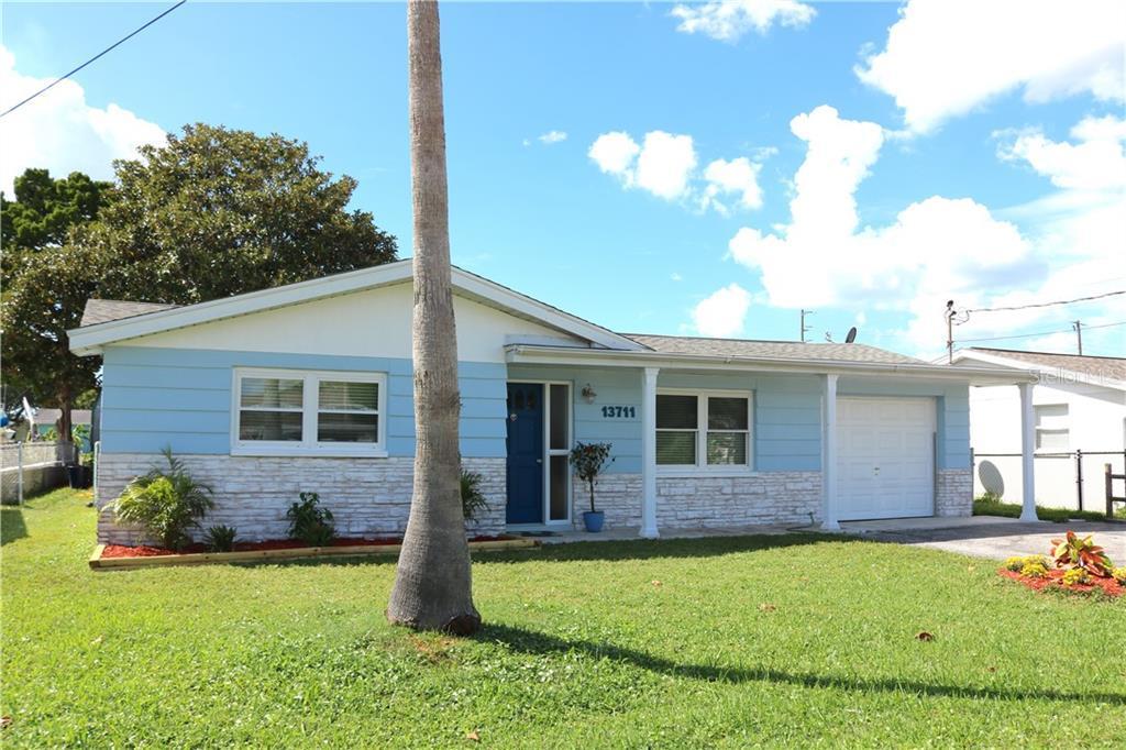 13711 Britton Dr, HUDSON, FL 34667 MLS W7827801 Redfin