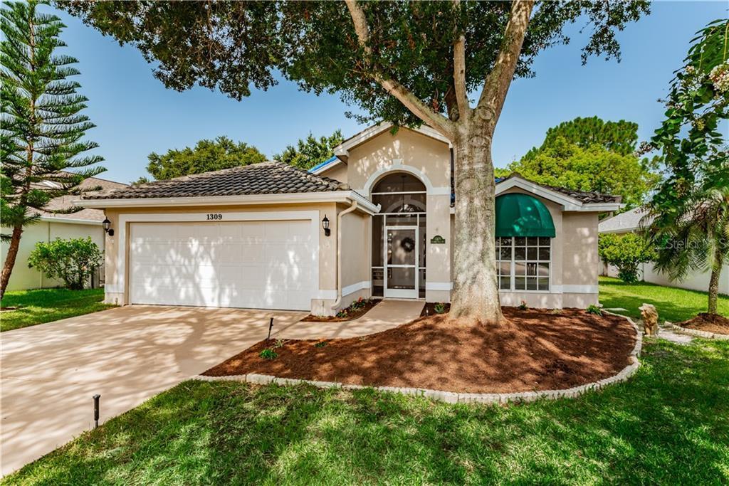 1309 Country Trails Dr, SAFETY HARBOR, FL 34695 MLS U8049810 Redfin