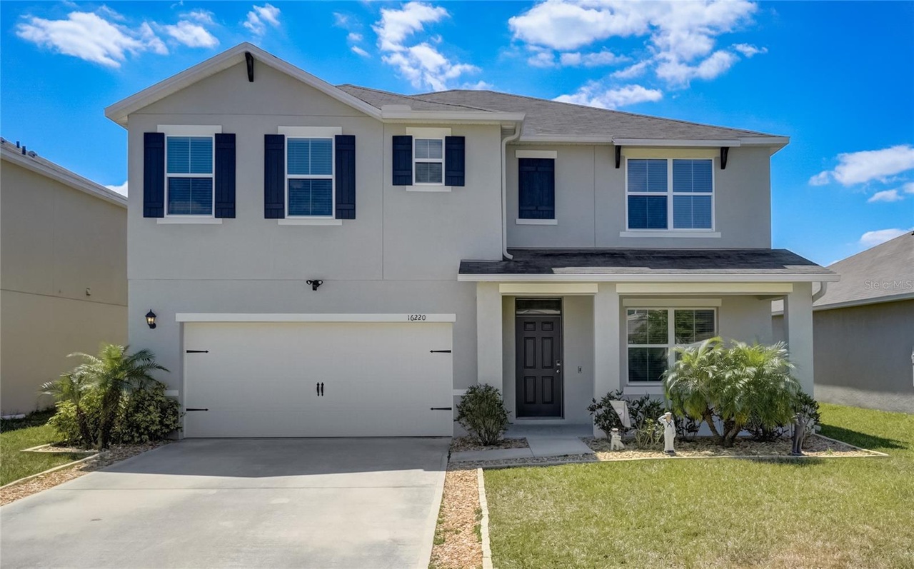 16220 Yelloweyed Dr, CLERMONT, FL 34714 | MLS# O6100812 | Redfin