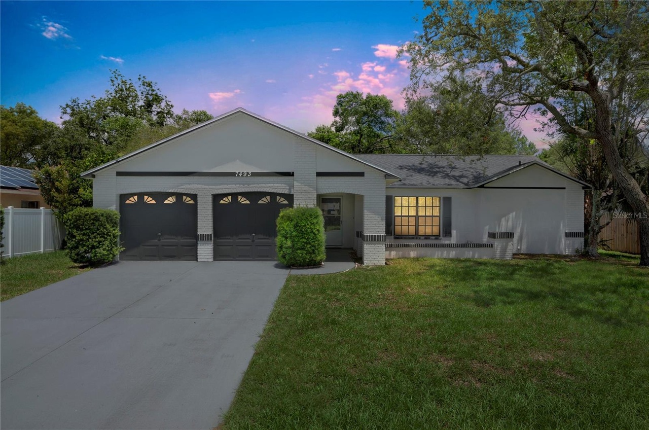 7493 Philatelic Dr, SPRING HILL, FL 34606 MLS T3451814 Redfin