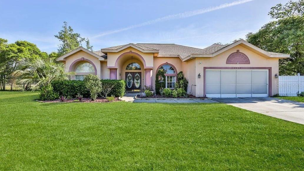 7457 Jonquil Pl, WEEKI WACHEE, FL 34607