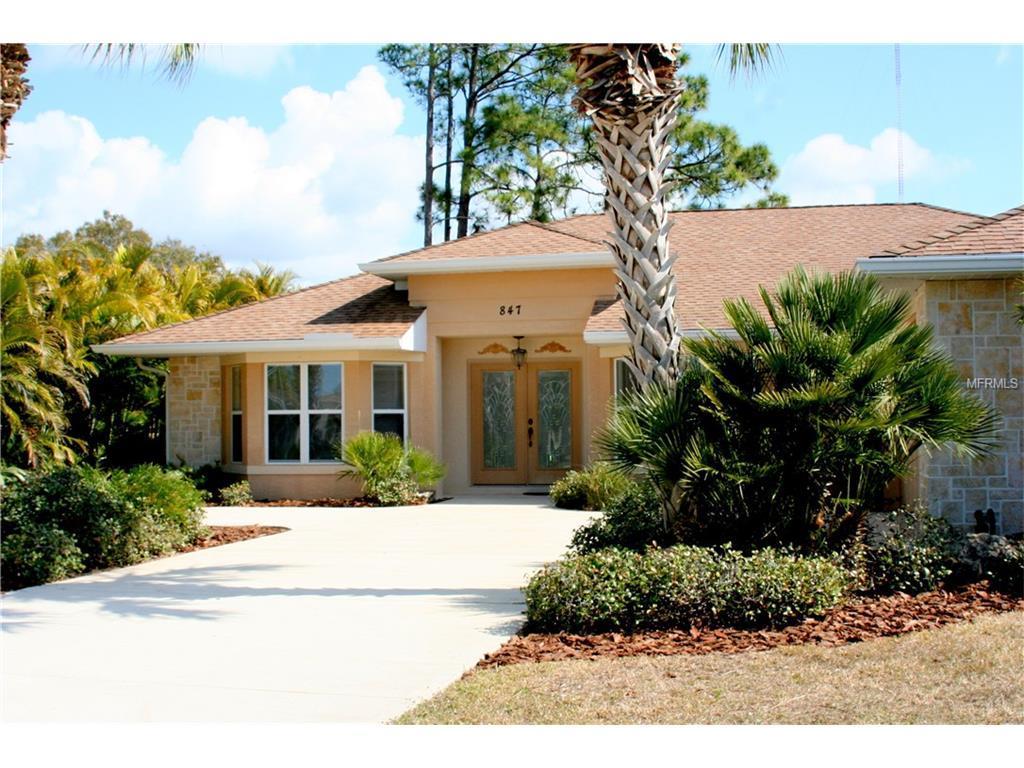 847 Boundary Blvd, ROTONDA WEST, FL 33947 MLS A4177821 Redfin