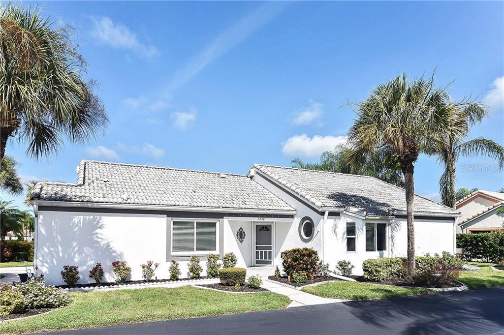 1248 Capri Isles Blvd 53, VENICE, FL 34292 MLS N6106825 Redfin