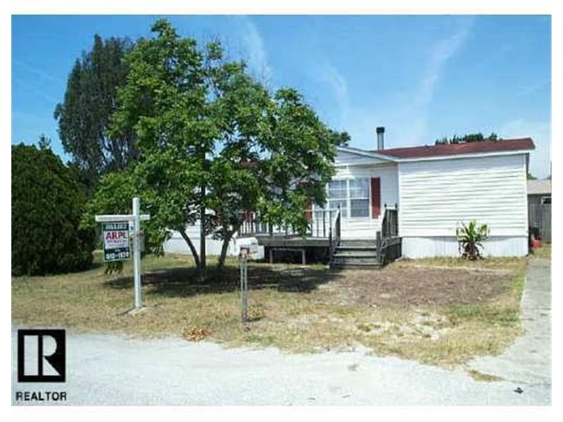 7425 Jennifer St, Port Richey, FL 34668 | MLS# W7066827 | Redfin