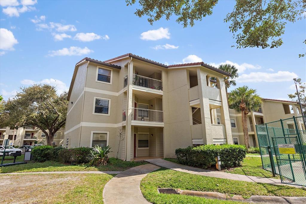 Apartments For Sale In Kissimmee