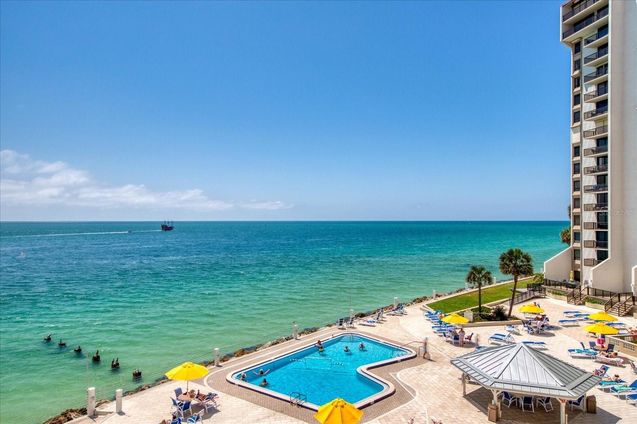 450 S Gulfview Blvd 505, CLEARWATER, FL 33767 MLS U8198829 Redfin