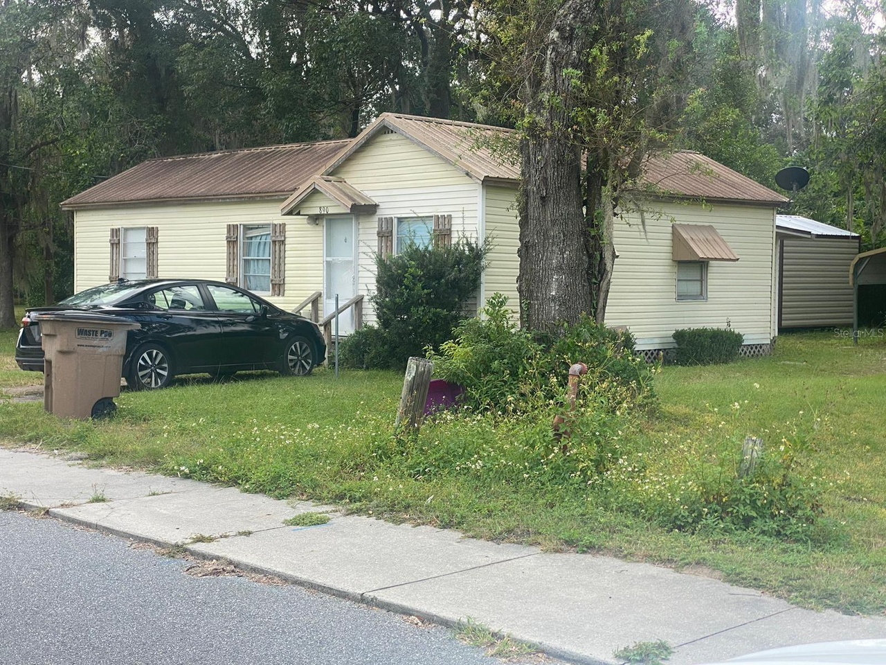 890 NE Lake Dr LAKE CITY FL 32055 MLS# S5092838 Redfin