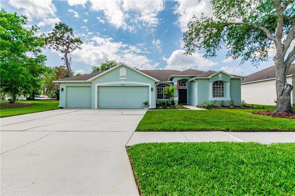 3445 Grand Forks Dr, LAND O LAKES, FL 34639 | MLS# U8039842 | Redfin