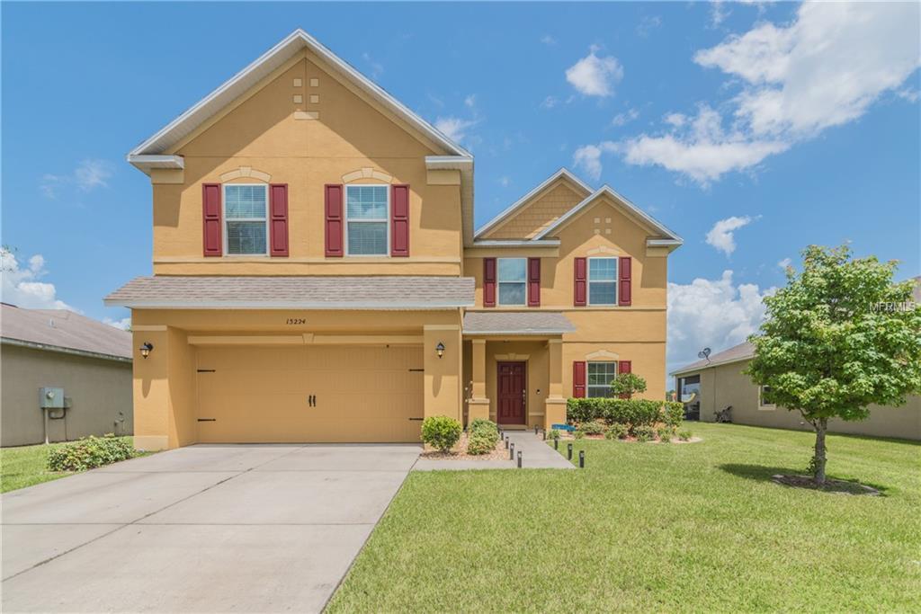 13224 Waterford Castle Dr, DADE CITY, FL 33525 | MLS# T3125843 | Redfin