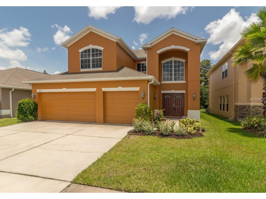 2618 Holly Pine Cir, ORLANDO, FL 32820 | MLS# O5373845 | Redfin