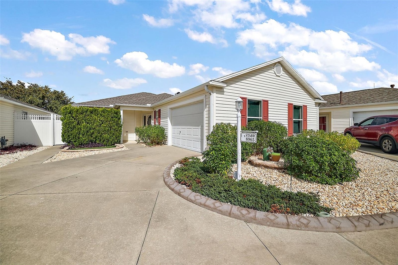8965 SE 168th Sedgwick Pl, THE VILLAGES, FL 32162 | Redfin