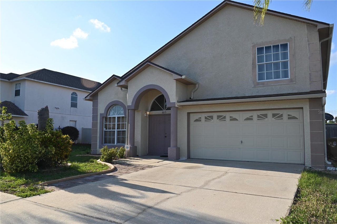 8815 Kensington Ct, KISSIMMEE, FL 34747 MLS S5085848 Redfin