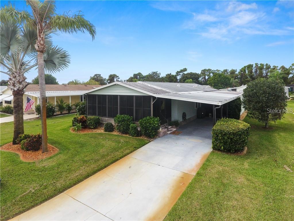 824 Tangerine Woods Blvd, ENGLEWOOD, FL 34223 MLS D6112870 Redfin