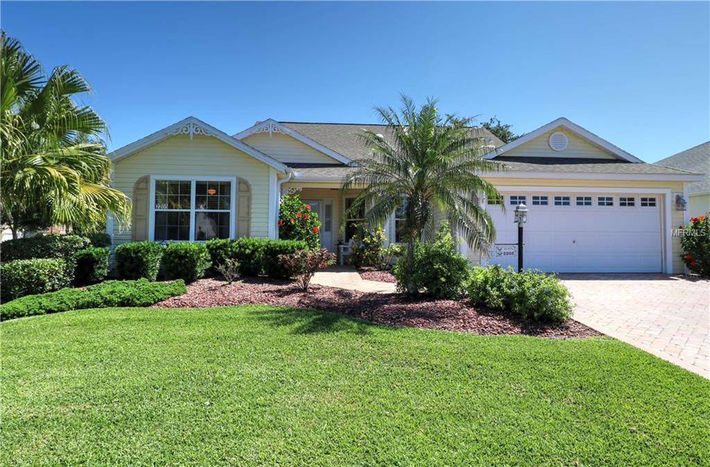 2205 Darlington Dr, THE VILLAGES, FL 32162 MLS G5014871 Redfin