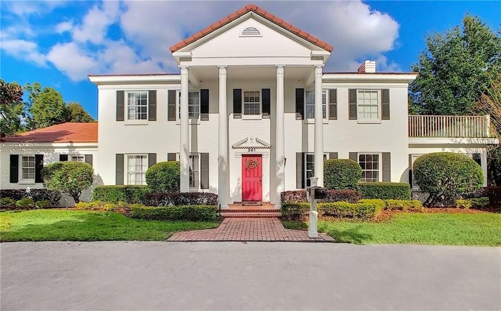 301 N Lake Ave, APOPKA, FL 32703 MLS O5826875 Redfin