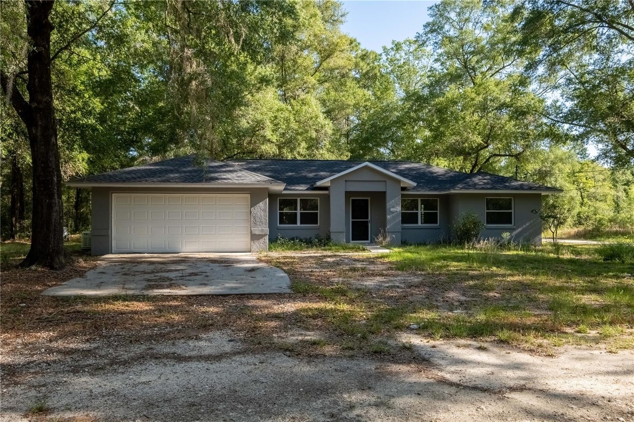 15995 NE 10th Pl, WILLISTON, FL 32696  MLS# GC512878  Redfin