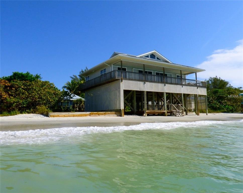 8378 Little Gasparilla Is, LITTLE GASPARILLA ISLAND, FL 33946 MLS